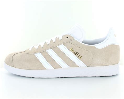 adidas gazelle sneaker beige